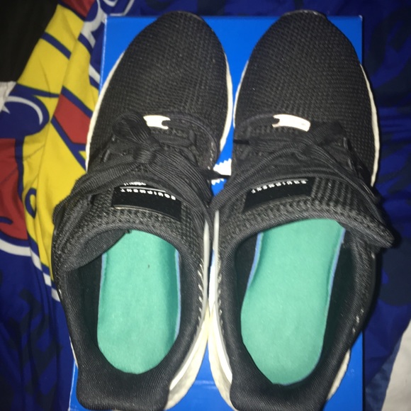 Eqt support boost - Picture 2 of 6